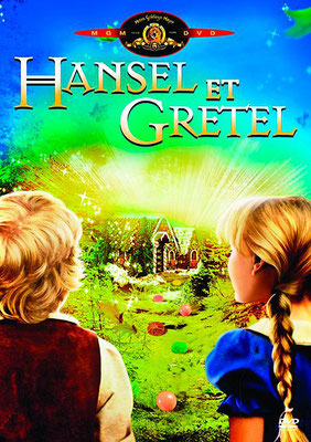 Hansel Et Gretel (1987/de Len Talan) 