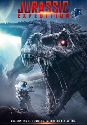 Jurassic Expedition (2018/de Wallace Brothers) 