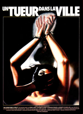 Un Tueur Dans La Ville (1982/de Armand Mastroianni) 