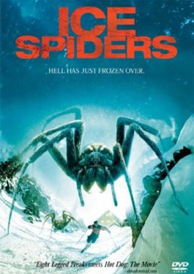 Ice Spiders
