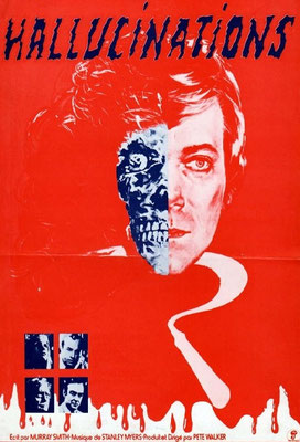 Hallucinations (1978/de Pete Walker) 