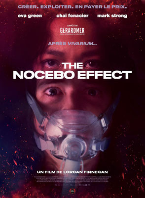 The Nocebo Effect (2022/de Lorcan Finnegan) 