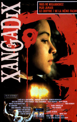 Xangadix (1992/de Rudolf van den Berg) 