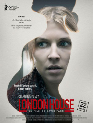 London House (2015/de David Farr) 