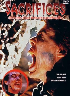 Sacrifices (1989/de S.P. Somtow)