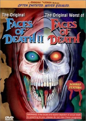 Face A La Mort 2 (1981/de John Alan Schwartz)