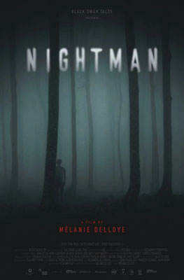 Nightman (2023/de Mélanie Delloye) 