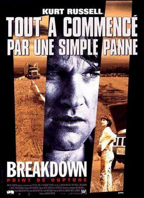Breakdown - Point De Rupture (1997/de Jonathan Mostow)