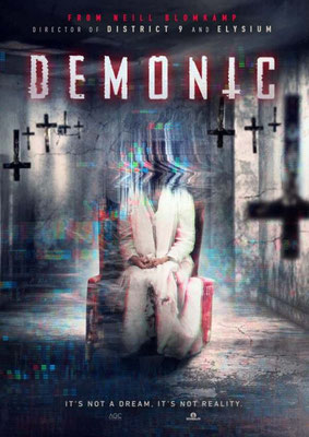 Demonic (2021/de Neill Blomkamp) 