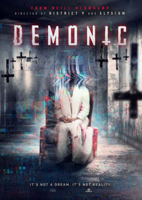 Demonic (2021/de Neill Blomkamp) 