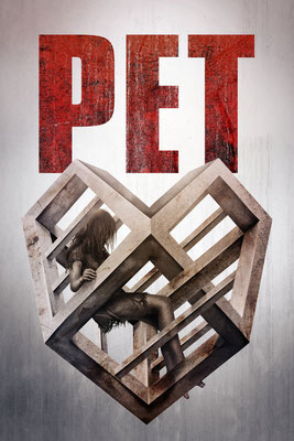 Pet (2016/de Carles Torrens) 