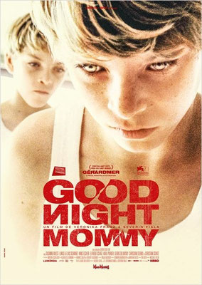 Goodnight Mommy (2015/de Veronika Franz & Severin Fiala)