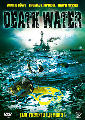 Death Water (2009/de Hans Horn)