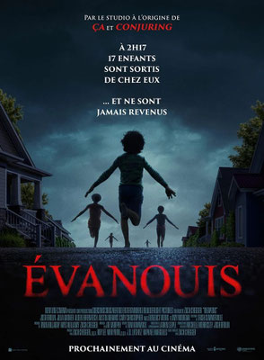 Evanouis (2025/de Zach Cregger) 