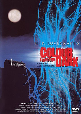 Colour From The Dark (2008/de Ivan Zuccon)