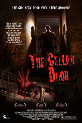 The Cellar Door (2007/de Matt Zettell) 