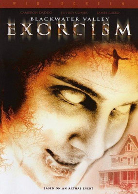 Blackwater Valley Exorcism (2006/de Ethan Wiley)