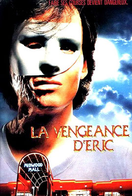 La Vengeance d'Eric (1989/de Richard Friedman) 