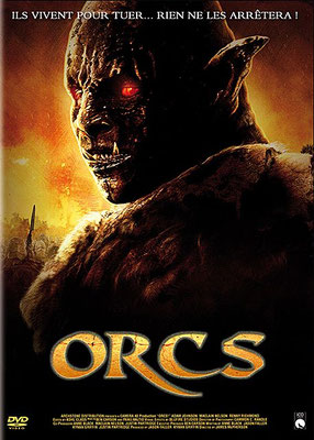 Orcs (2011/de James McPherson) 