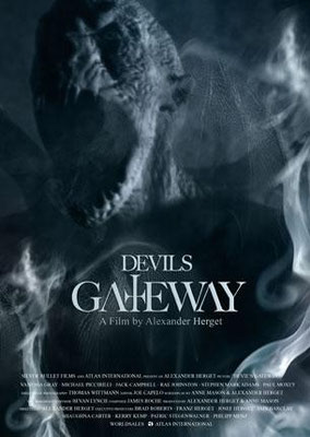 Devil's Gateway (2007/de Alexander Herget)