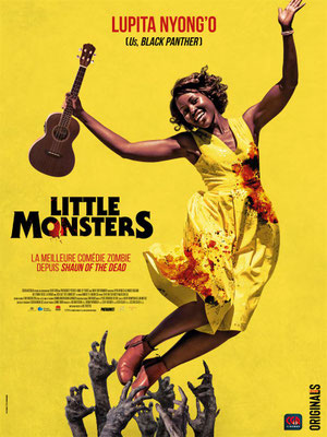 Little Monsters 
