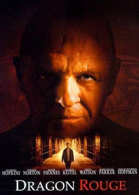 Dragon Rouge (2002/de Brett Ratner)