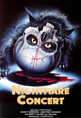 Nightmare Concert