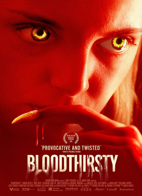 Bloodthirsty (2020/de Amelia Moses) 