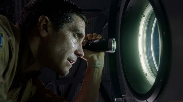 Life - Origine Inconnue de Daniel Espinosa - 2017 / Science-Fiction