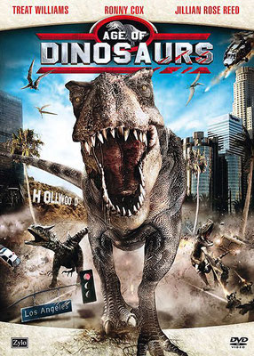 Age Of Dinosaurs (2013/de Joseph J. Lawson) 