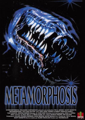 Metamorphosis