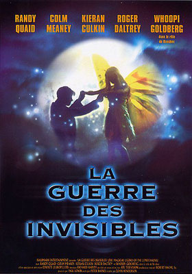 La Guerre Des Invisibles (1999/de John Henderson) 