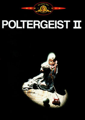 Poltergeist 2