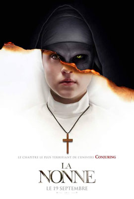 La Nonne (2018/de Corin Hardy) 