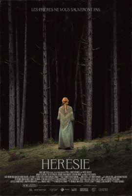 Hérésie (2024/de Didier Konings) 
