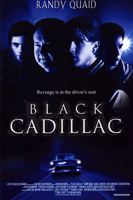 Black Cadillac (2003/de John Murlowski) 