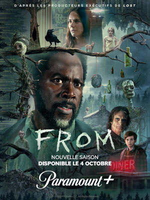 From - Saison 3 