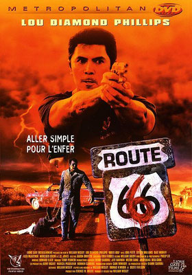Route 666 (2001/de William Wesley)
