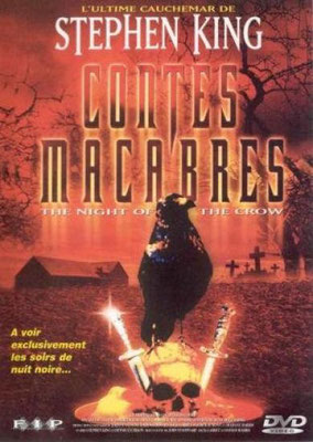 Contes Macabres (1983/de John Woodward, Jack Garrett & Damian Harris)