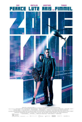 Zone 414 (2021/de Andrew Baird) 