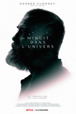 Minuit Dans L'Univers (2020/de George Clooney) 