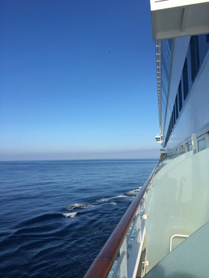 AIDA Kreuzfahrt © Tiegel-Reisen