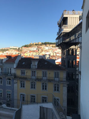 Lissabon © Tiegel-Reisen