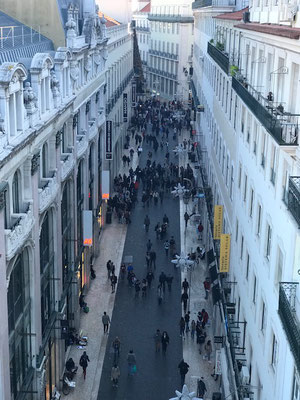 Lissabon © Tiegel-Reisen