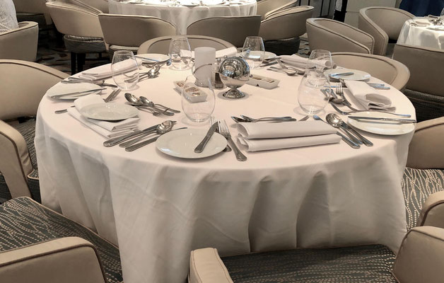 Celebrity Eclipse © Tiegel-Reisen