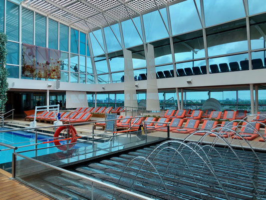 Celebrity Eclipse © Tiegel-Reisen