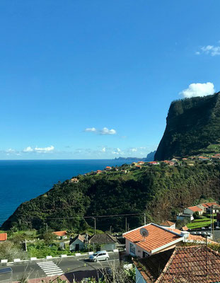 Madeira © Tiegel-Reisen