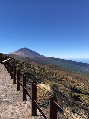 Teneriffa © Tiegel-Reisen