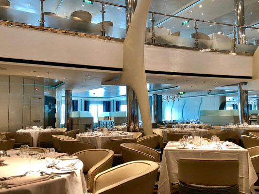 Celebrity Eclipse © Tiegel-Reisen