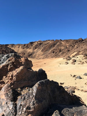 Teneriffa © Tiegel-Reisen